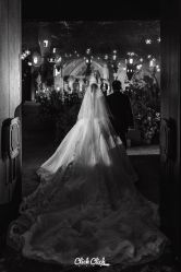 -MANLI BRIDAL婚纱