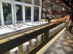 -汉巴味德·烤肉与啤酒的自助(杭州大悦城店)