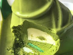 -红宝石·鲜奶小方·海派西点房(金杨店)