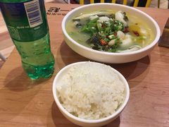 -鱼你在一起(南开天佑城店)