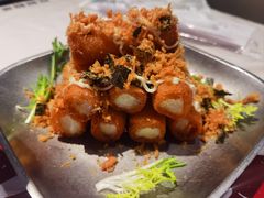 -靓靓蒸虾·头牌蒸虾(雪松路总店)