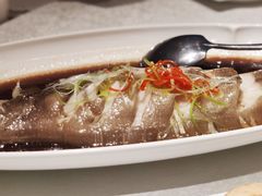 -荣品荟·融合餐厅(月湖广场店)