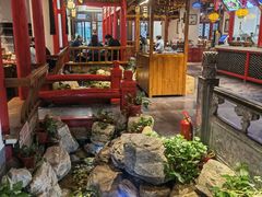 -清真京华源·涮肉烧烤(丰庆店)