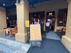 -Ministry of Crab(科伦坡店)