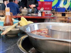 -星鸿社重庆老火锅