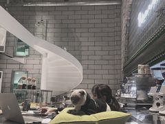 -RWORK·COFFEE(滨江店)
