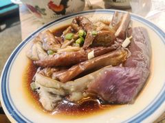 饭焐茄子-卤儿道道(龙游路店)