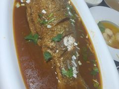 -锦上中式酒馆(南内环店)