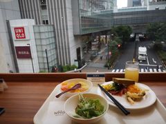 -秋叶原华盛顿酒店