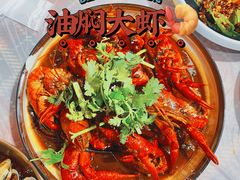 -华仔龙虾(永乐路总店)