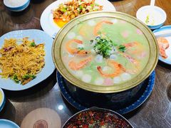-东北大院·东北菜(三台子店)