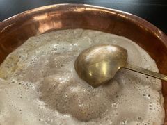 -诺敏塔拉奶茶-布里亚特包子-手把肉(锦都会店)