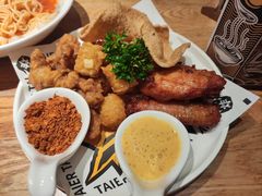 -太二酸菜鱼(深圳布吉万象汇店)