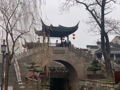 -南浔古镇