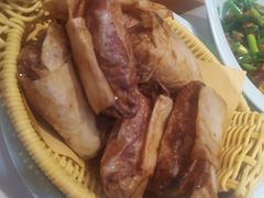 -状元阁烧烤(新华路总店)