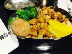 卤肉饭-小明同学(三里屯店)