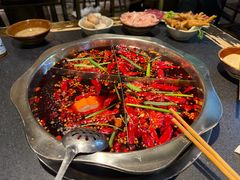 -大风老火锅(江北一店)