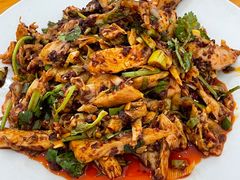 -三点小吃(山大店)