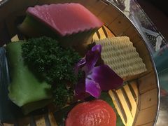 -小娘惹厨房Little Nyonya(狮城有约上榜店)