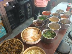 -沈记土鸡米线(七星街品牌中心店)