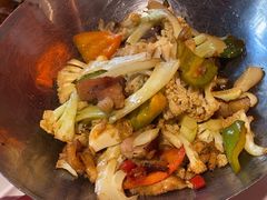 -避风塘·金牌店·夜宵(金玉兰店)