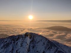 -牛背山
