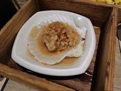 -茶港·点心·啫啫煲(范湖万达广场店)