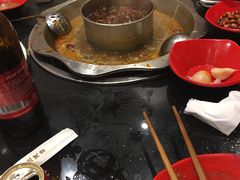 -董家湾重庆老火锅(张家窝店)