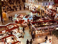 -阪急百货店(梅田总店)