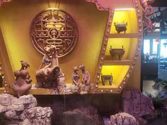 -小天鹅火锅·一线江景洪鼎旗舰店(洪崖洞店)