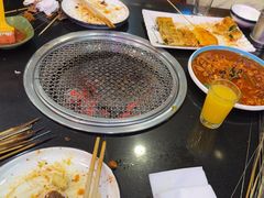 -瑞杰烧烤店·24小时营业(山东路店)