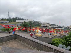 -峨眉山风景名胜区