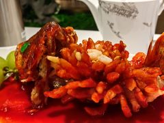 -松鹤楼·非遗·苏帮菜(融科店)