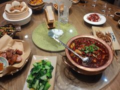 -水煮三国·川鲁江湖菜(香山店)