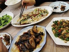 古镇酱鸭-家的味道餐厅·新鲜实惠
