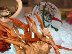 雪蟹腿-盛宴标帜餐厅·亲子自助 (南昌喜来登酒店)