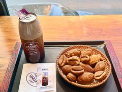 -星宙咖啡STELLARIS CAFE(广告产业园店)