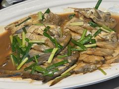 -荣祥海鲜·烟台菜(胜利路二部)