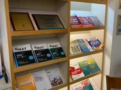 -环球雅思托福SAT留学英语培训学校(大学城校区)