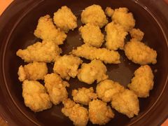 -萨莉亚意式餐厅(国展天虹店)