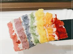 -85度C(深圳佳宁娜店)