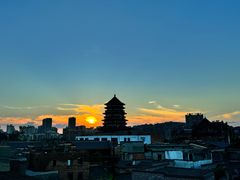 -景德镇陶阳里历史文化旅游区