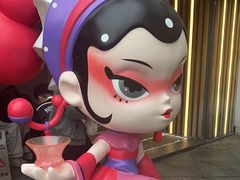 -霸王茶姬(正佳广场店)
