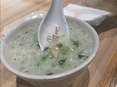 -珍粥道(杉杉奥特莱斯店)