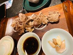 -丝路金桃·新疆菜(徐汇店)