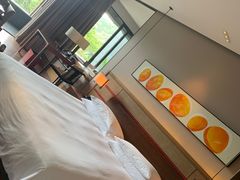 -三亚太阳湾柏悦酒店
