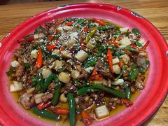 -兔槽江湖菜·重庆璧山兔(水围店)