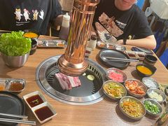 -香猪坊韩国烤肉专属门店(魏公村店)
