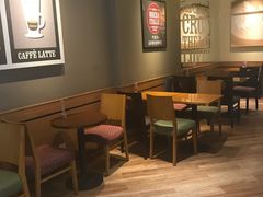 -COSTA COFFEE(上海虹口公园店)
