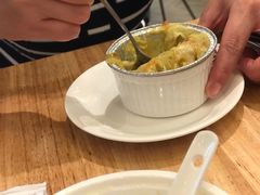 -满记甜品(荟聚购物中心店)